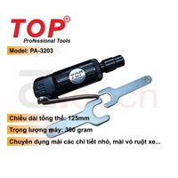 MÁY MÀI MINI BẰNG KHÍ NÉN 6MM 24.000 VÒNG/PHÚT ( ĐEN ) – TOP-PA-3203