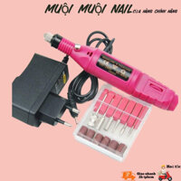 Máy Mài Mini cầm tay chuyên dụng - Máy Mài Móng Cầm Tay Mini cho làm Nail chuyên dụng
