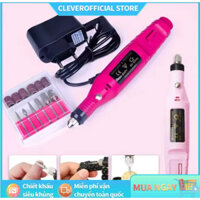 Máy mài mini cầm tay làm nail