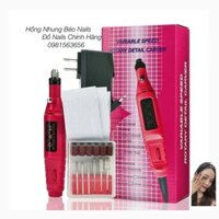 Máy mài Mini Nail