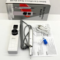 máy mài mini tích điện ibelieve tp303 làm móng tay nail