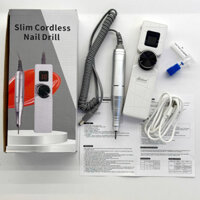 máy mài mini tích điện ibelieve tp303 làm móng tay nail