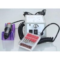 Máy mài móng chuyên nghiệp Sina kèm đầu mài