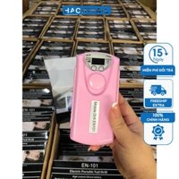 Máy Mài Móng EN-101 Tích Điện Cầm Tay Mài siêu êm Chuyên Dụng cho dân ngành nail - Phụ kiện nail Hà Chi