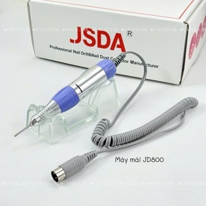 Máy mài móng JD 800