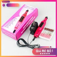 Máy Mài Móng Mini / Máy Mài Cầm Tay
