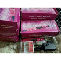 Máy mài móng mini  - Máy mài móng cầm tay chuyên dụng trong ngành nail
