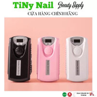 Máy mài móng  Nail tích điện EN101 chính hãng - Máy mài móng cầm tay tích điện chuyên dụng ngành nail