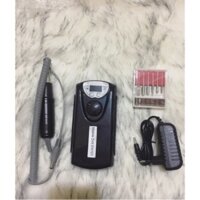 Máy mài móng nail tích điện EN101