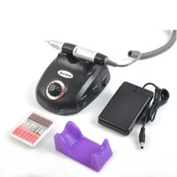 Máy mài móng tay làm mài nail chuyên dụng hay mài khắc mini có điều chỉnh tốc độ