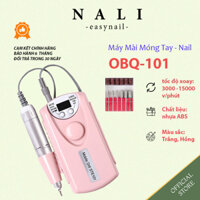 Máy mài móng tay - Nail cầm tay chuyên dụng OBQ-101