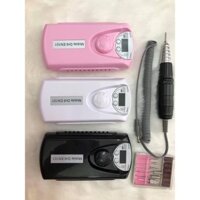 máy mài móng tay tích điện EN101