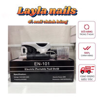 Máy mài móng tích điện Drill EN-101 chính hãng