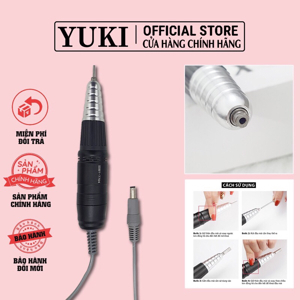 Máy mài móng tích điện EN-101