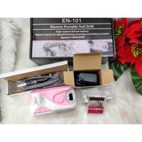 Máy mài móng Tích Điện EN 101