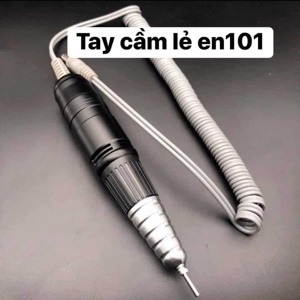 Máy mài móng tích điện EN-101