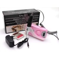 Máy mài móng tích điện EN101