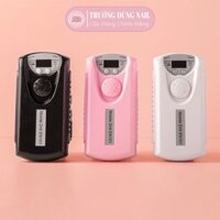 Máy mài móng tích điện EN101 chính hãng (BH thân máy 6 tháng)-Máy mài móng cầm tay chuyên dụng ngành nail TruongDungNail