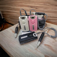 Máy mài móng tích điện EN101 chính hãng