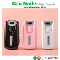 Máy mài móng tích điện EN101 chính hãng - Máy mài móng cầm tay tích điện chuyên dụng ngành nail