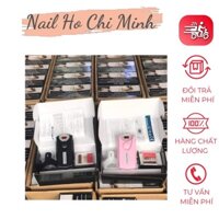 Máy mài móng tích điện En101 chính hãng