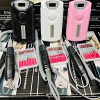 Máy mài móng tích điện EN101 chính hãng siêu bền