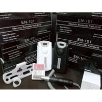 Máy Mài Móng Tích Điện EN101 Chính Hãng