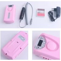 Máy mài móng tích điện EN101