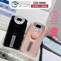 Máy mài móng tích điện STE-101 chính hãng mài rất êm - Máy mài cầm tay chuyên dụng ngành nail