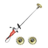 Máy mài nền bê tông cầm tay 1.4M VD-200