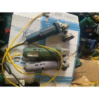 máy mài nhật bãi như hình điện 100-110v hoạt động tốt giá 1 cái