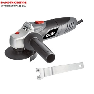 Máy mài Ozito AGS-4050