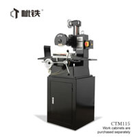 MÁY MÀI PHẲNG CTM115