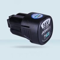 máy mài phẳng Máy khoan có thể sạc lại Dayi phụ kiện pin ban đầu 12v / 16v20v máy mài pin makita máy mài hơi Máy mài