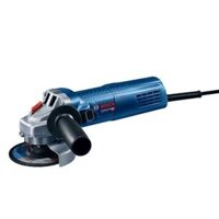 máy mài phẳng Máy mài góc góc Bosch GWS750-100/125 Máy cắt kim loại cầm tay cao nhất công nghiệp cấp công nghiệp máy mài bàn máy mài sàn bê tông Máy mài