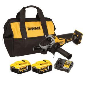 Máy mài pin 20V Dewalt DCG413BP2