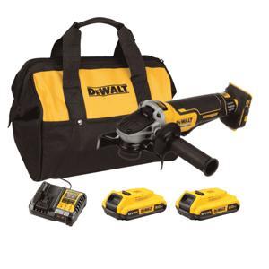 Máy mài pin 20V Dewalt DCG413BD2