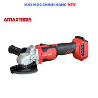 Máy Mài Pin Amaxtools AM100B-SM Chân Pin Thông Dụng 21V