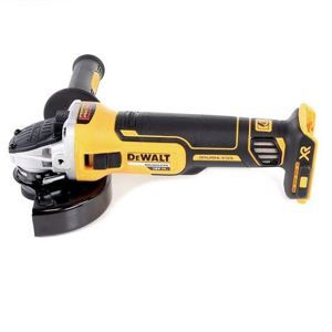Máy mài pin Dewalt 125mm DCG405
