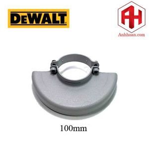 Máy mài pin Dewalt 125mm DCG405