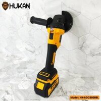 Máy mài Pin Hukan HK-AG8300BL