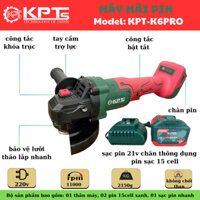 Máy Mài Pin KPTs KPT-K6PRO