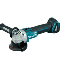 Máy mài pin MAKITA DGA404Z ( 100mm ) 18V body (Máy) (chưa pin sạc)