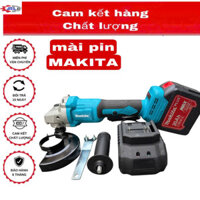 Máy Mài Pin Makita  Động Cơ Không Chổi Than Sử Dụng Chân Pin Phổ Thông M21-4Cm Thiết bị  XD