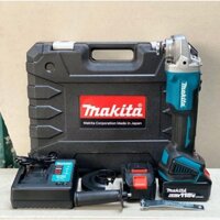 MÁY MÀI PIN MAKITA