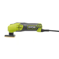 Máy mài Ryobi DS1200