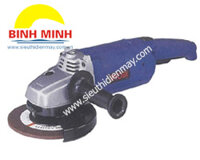 Máy mài Ryobi G-1860(180 mm)  Thông số kỹ thuật: