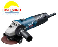 Máy mài Ryobi SG-1258(125mm)  Thông số kỹ thuật: