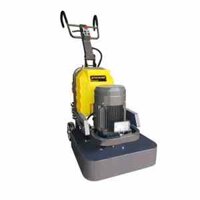 Máy Mài Sàn Bê Tông 11KW GT-700