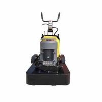 Máy Mài Sàn Bê Tông 15Kw GT-700